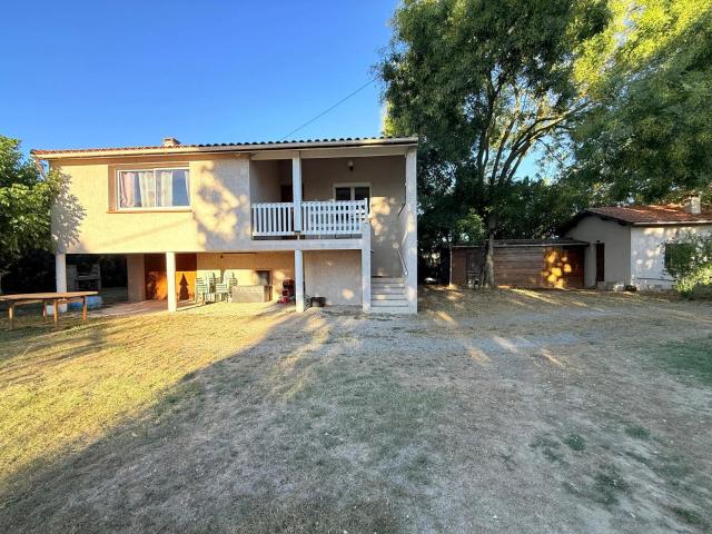 Maison vente à Labarthe-sur-Lèze, Haute-Garonne