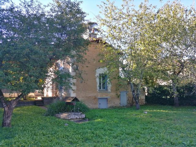 Maison vente à Ligugé, Vienne