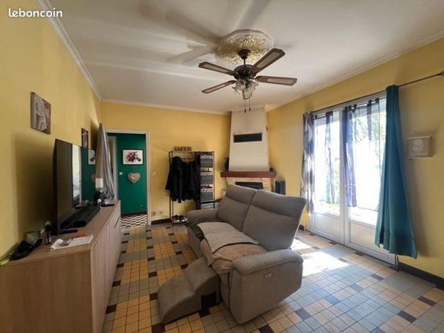 Maison vente à Agen, Aiguillon