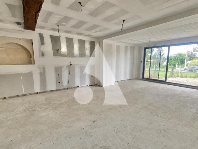 Maison vente à Libourne, Savignac-de-l'isle
