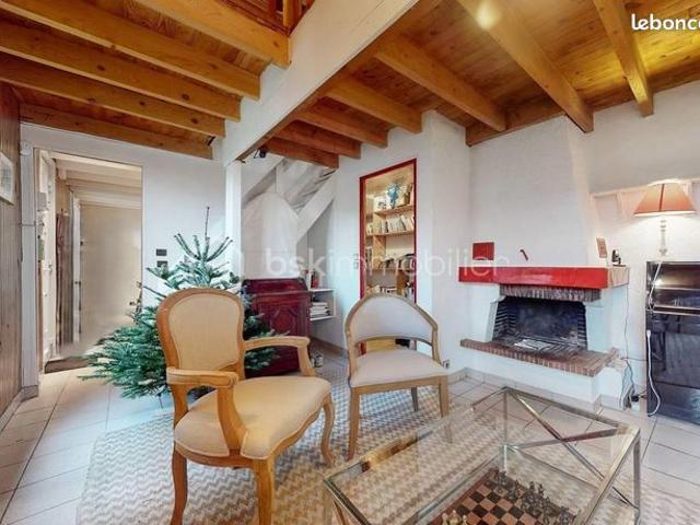 Maison vente à Les Lilas