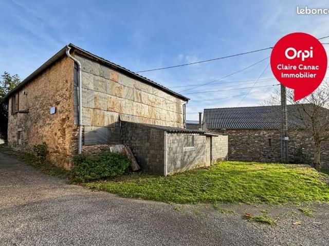 Maison vente à Castres, Lacaze