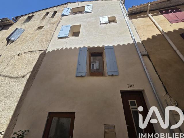 Maison vente à Apt