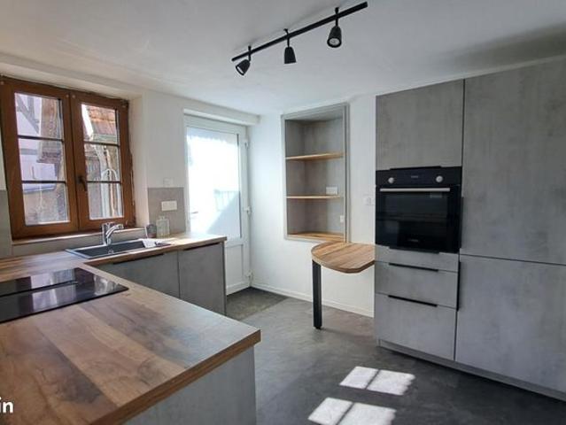 Maison vente à Haguenau-Wissembourg, Offwiller