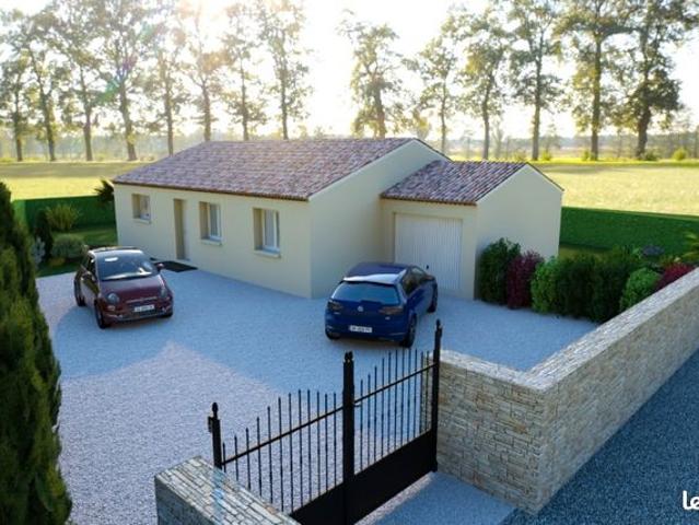 Maison vente à Brignoles, Régusse