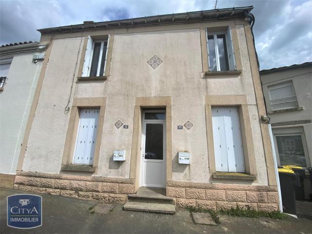 Maison location à Cholet, Les Cerqueux