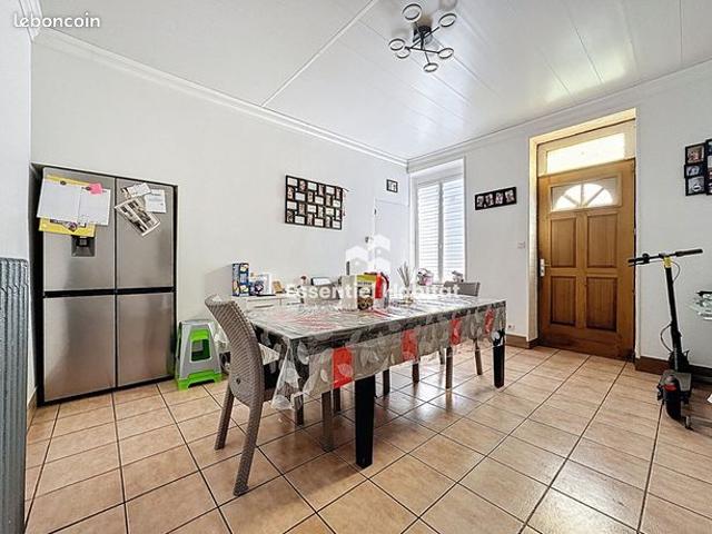Maison vente à Verdun, Bouligny