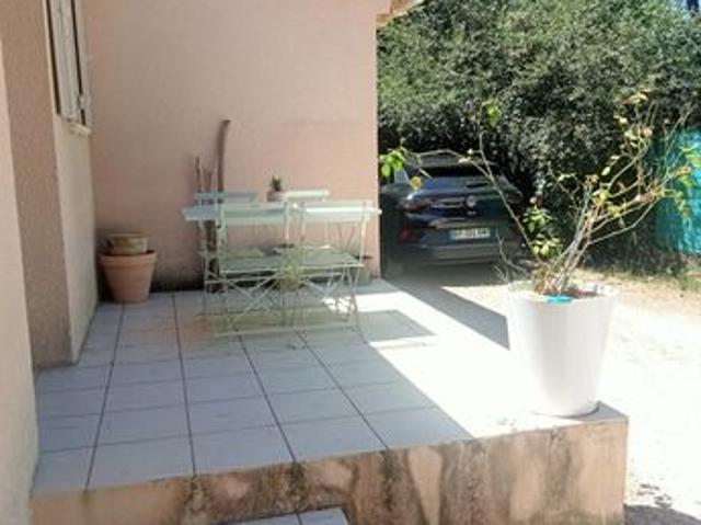 Maison vente à Carpentras