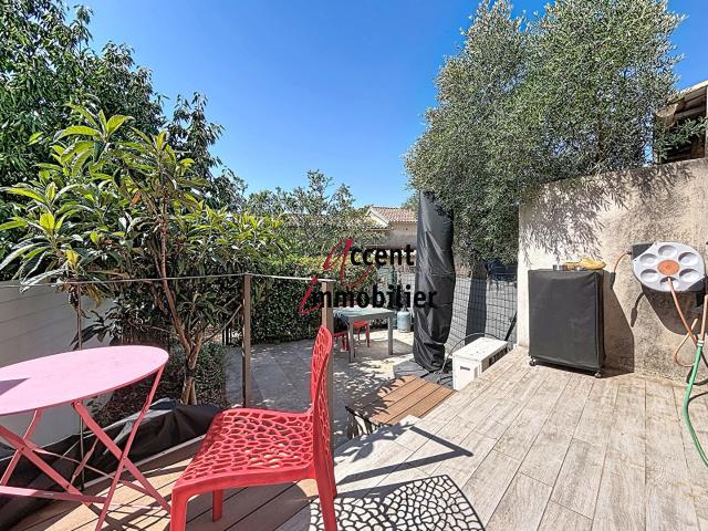 Maison vente à Apt, Mérindol