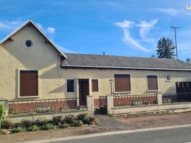 Maison vente à Artemps, Aisne