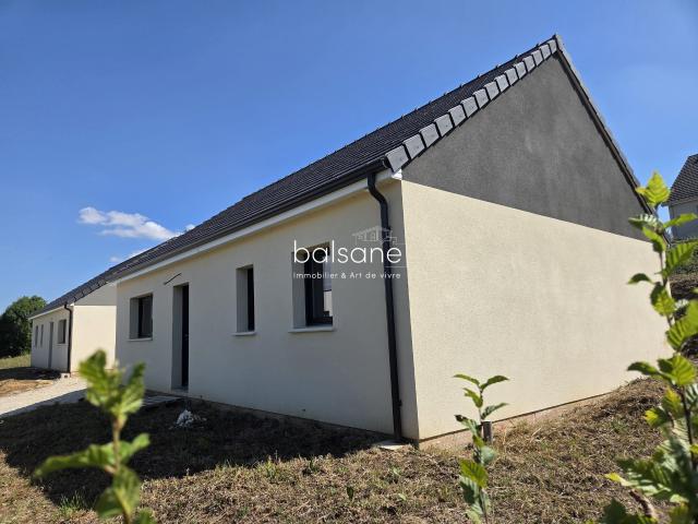 Maison vente à Bernay, Pont-audemer