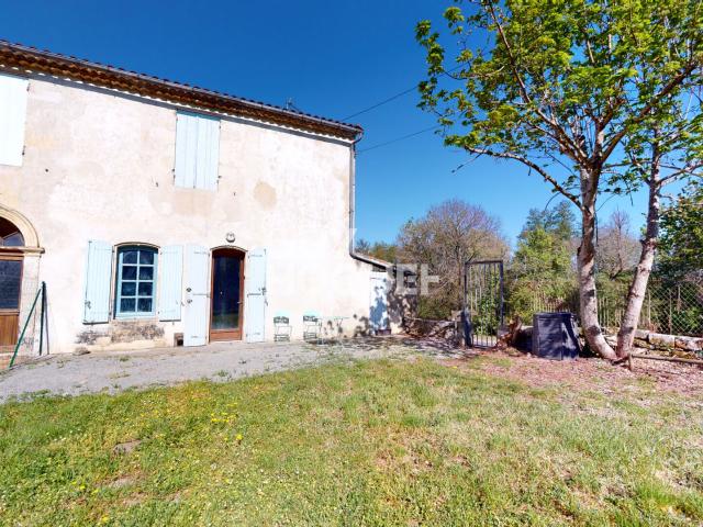 Maison location à Langon, Virelade