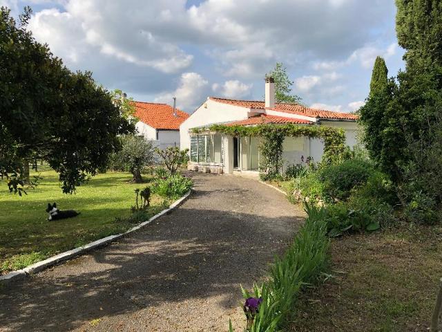 Maison location à Bordeaux, Carignan-de-bordeaux