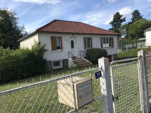 Maison location à Évreux, Evreux