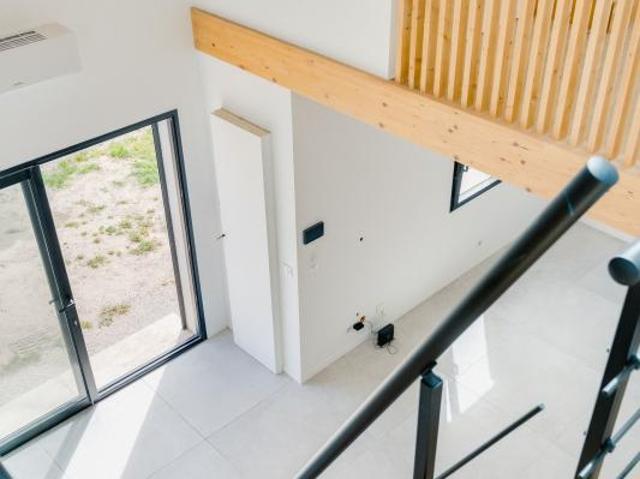 Maison location à Marseille