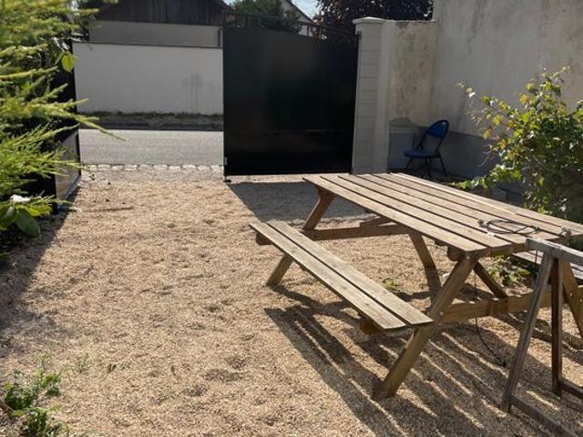 Maison location à Romorantin-Lanthenay, Romorantin-lanthenay
