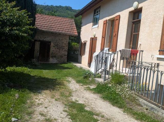 Maison location à Grenoble, Vaulnaveys-le-haut