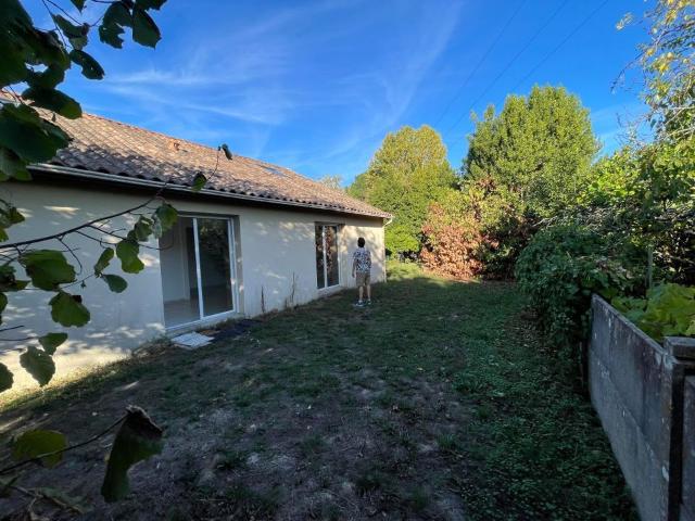Maison location à La Haudrière, Vertou