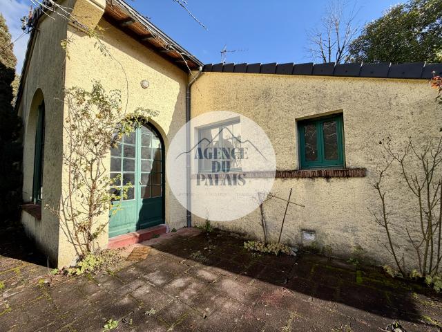 Maison vente à Pau