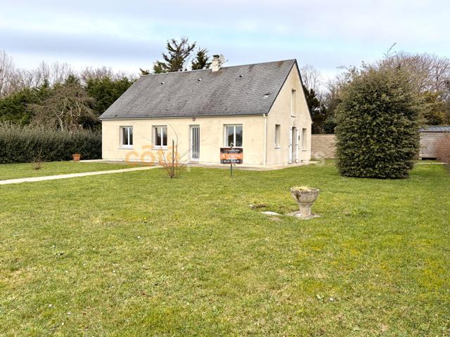 Maison vente à Coutances, Blainville-sur-mer