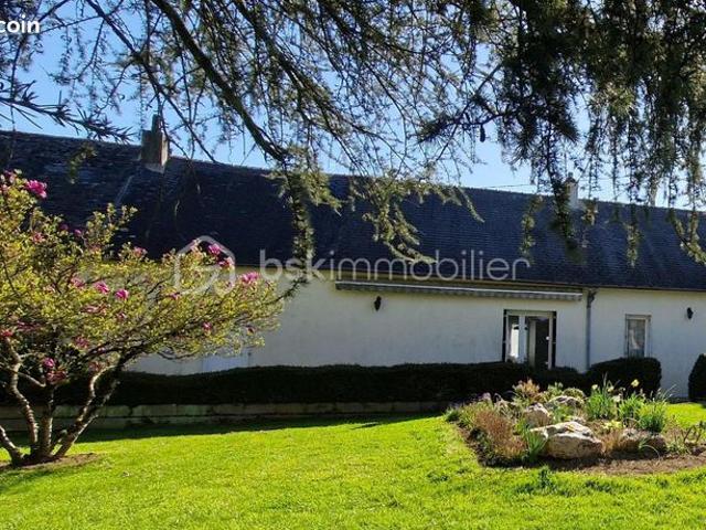 Maison vente à Petit-mars, Loire-Atlantique