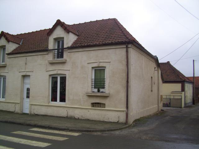 Maison location à Saint-Omer, Coyecques