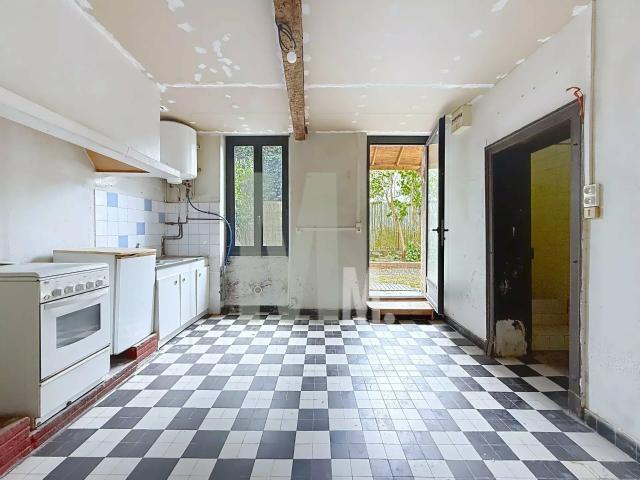 Maison vente à Toulouse
