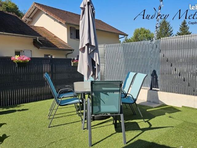 Maison vente à Culoz, Culoz-Béon