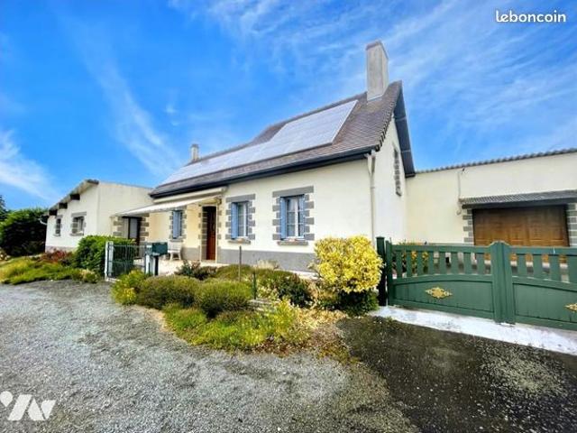 Maison vente à Mamers, Dangeul