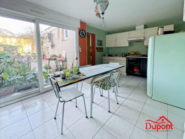 Maison vente à Saint-Quentin, Saint-quentin