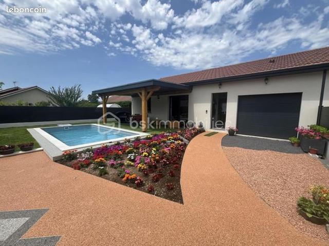 Maison vente à Vienne, Sillans