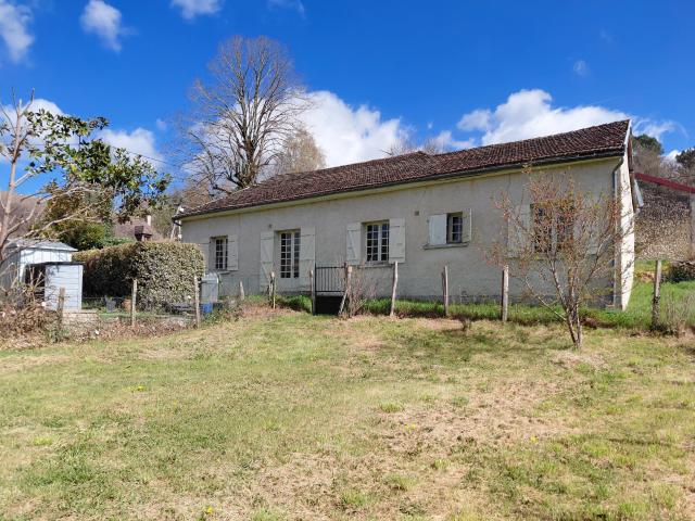 Maison vente à Périgueux, Razac-sur-l'isle