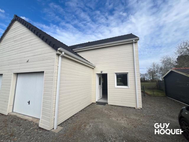 Maison location à Notre-Dame-des-Landes, Loire-Atlantique