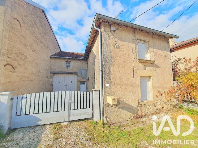 Maison vente à Vesoul, Gevigney-et-mercey