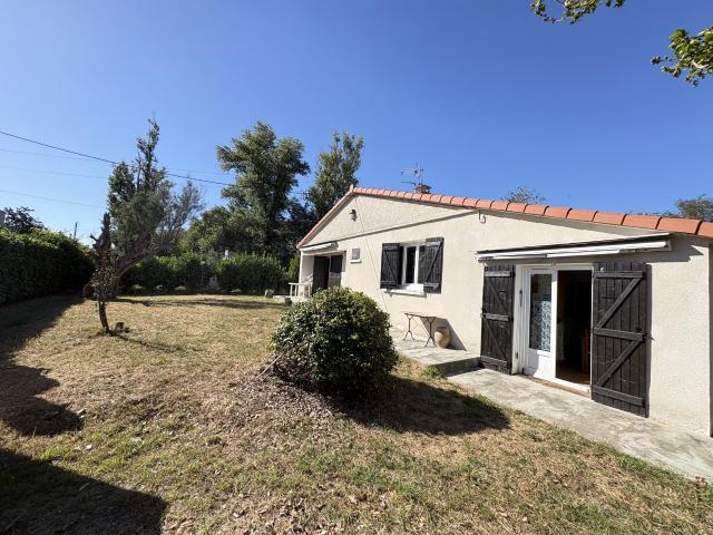 Maison vente à Labarthe-sur-Lèze, Haute-Garonne