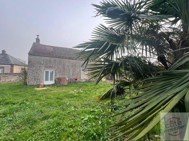 Maison vente à Chartres, Neuvy-en-beauce