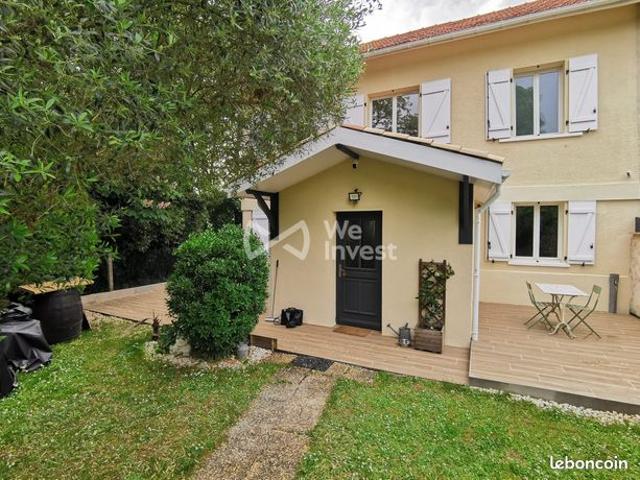 Maison vente à Libourne, Périssac