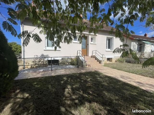 Maison vente à Châtellerault, Naintré