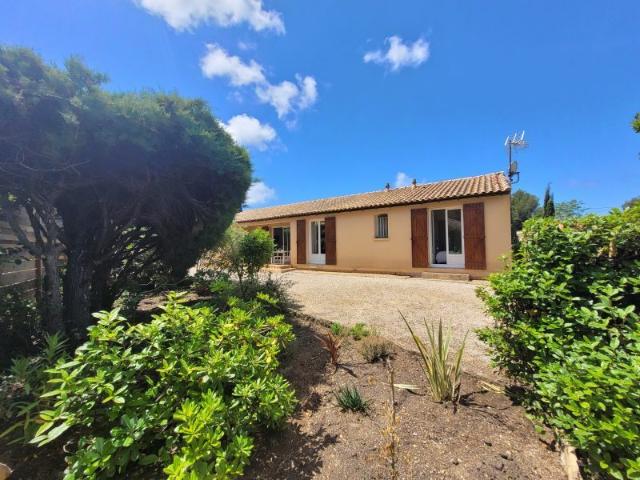 Maison vente à Arrondissement de Toulon, Saint-cyr-sur-mer