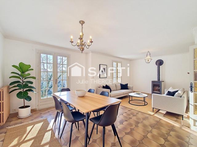 Maison vente à Montargis, Bellegarde