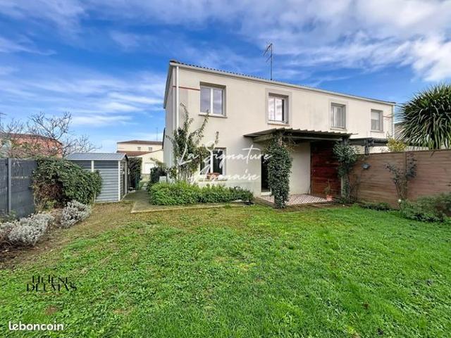 Maison vente à La Tour-du-Pin, Le Passage