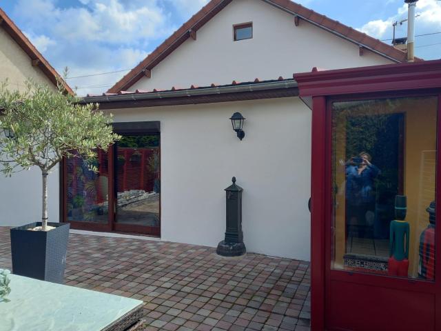 Maison vente à Sarcelles, Goussainville