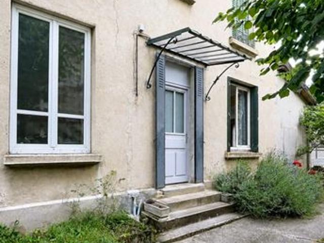 Maison vente à Lyon, Métropole de Lyon
