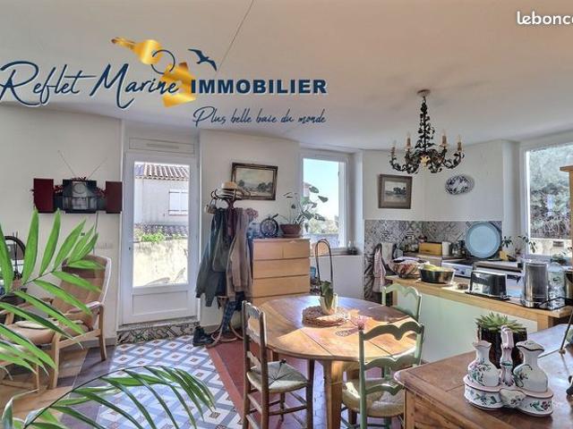 Maison vente à Marseille, La Ciotat