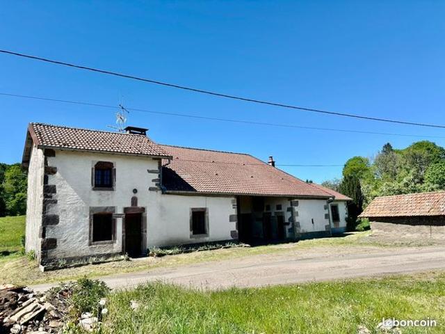 Maison vente à Lure, Beulotte-saint-laurent