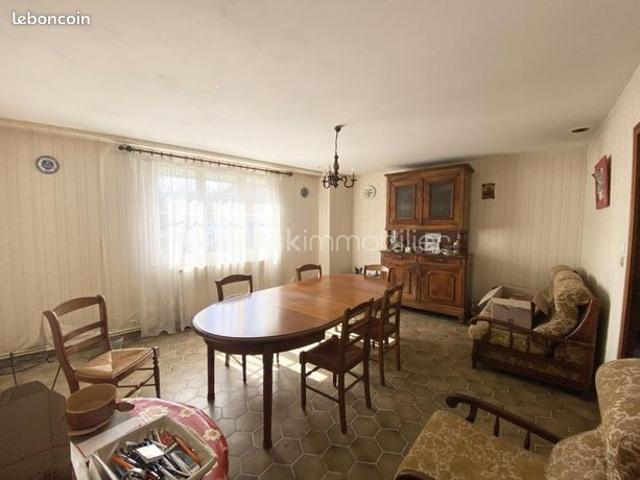 Maison vente à Nantes, Vallet