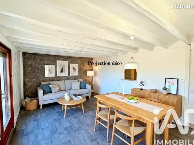 Maison vente à Rouen, Saint-pierre-de-varengeville