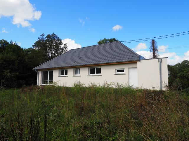 Maison vente à Belfort, Sermamagny