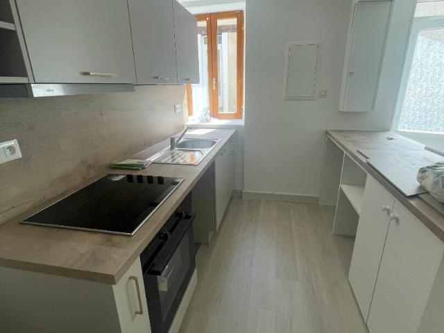 Maison location à Mamers, Pays de la Loire