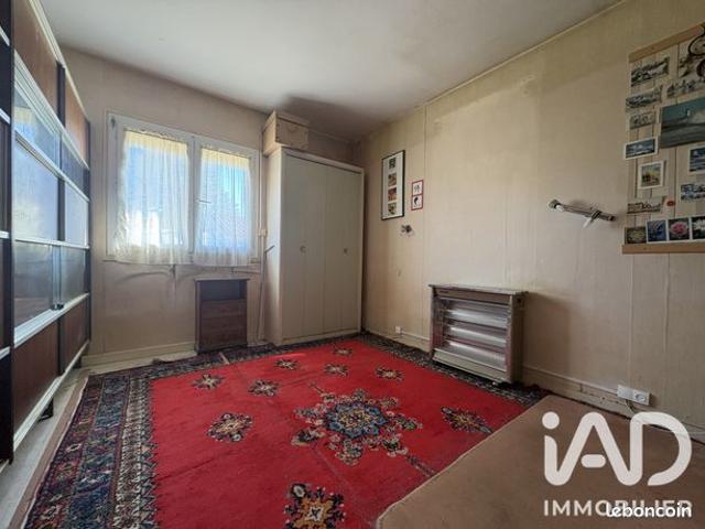 Maison vente à Palaiseau, Breuillet
